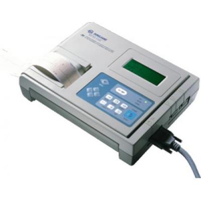 東江單道心電圖機(jī)ECG-11D 東江單道心電圖機(jī)ECG-11D