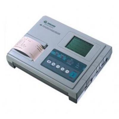 東江三道心電圖機(jī)ECG-32A(II) 東江三道心電圖機(jī)ECG-32A(II)