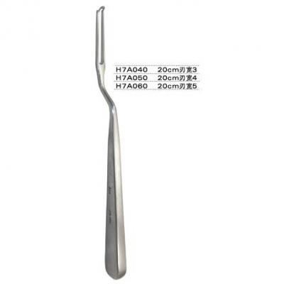 上海金鐘鼻中隔旋轉(zhuǎn)刀20cm 槍形 刃寬3 上海金鐘鼻中隔旋轉(zhuǎn)刀20cm 槍形 刃寬3