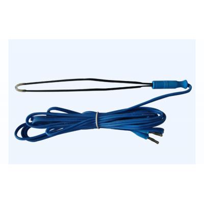 上海滬通24cm小垂體雙極電凝鑷BF14 上海滬通24cm小垂體雙極電凝鑷BF14