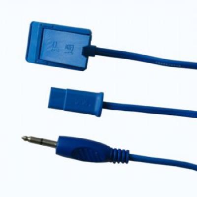 上海滬通粘貼極板電纜EC03 扁頭 上海滬通粘貼極板電纜EC03 扁頭