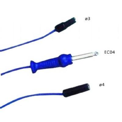 上海滬通內(nèi)窺鏡連接電纜EC04 上海滬通內(nèi)窺鏡連接電纜EC04