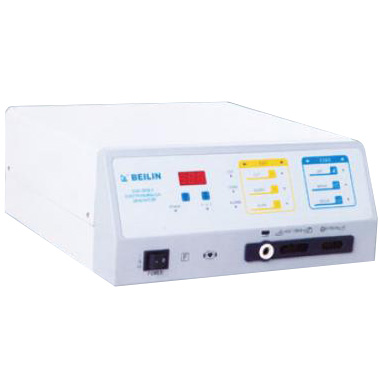 貝林電腦高頻電刀DGD-300B-2(功率自動補償型) 貝林電腦高頻電刀DGD-300B-2(功率自動補償型)