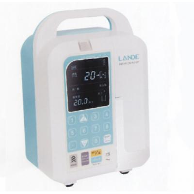 藍(lán)德醫(yī)用智能輸液泵LD-P2000 藍(lán)德醫(yī)用智能輸液泵LD-P2000