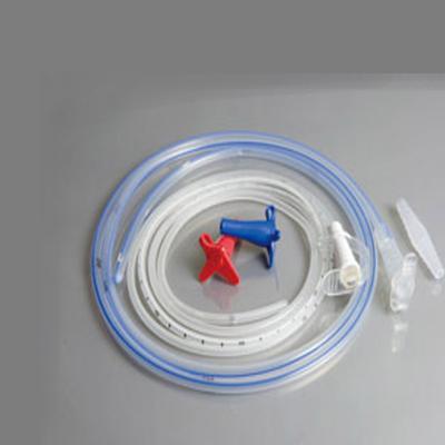 康鴿一次性使用腸營(yíng)養(yǎng)管V型(PU) 康鴿一次性使用腸營(yíng)養(yǎng)管V型(PU)