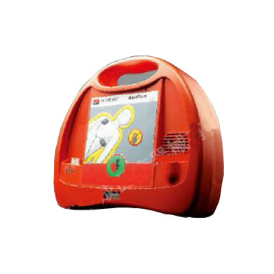 德國普美康自動體外除顫器HeartSave PAD 德國普美康自動體外除顫器HeartSave PAD