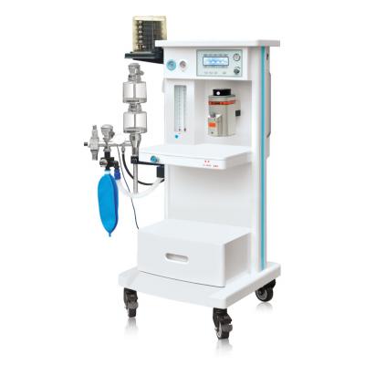 奧凱呼吸麻醉機(jī)MJ-560B1 奧凱呼吸麻醉機(jī)MJ-560B1
