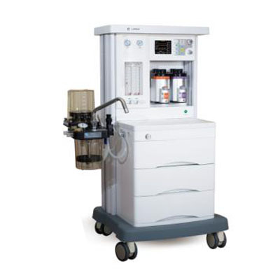 樂基多功能麻醉機(jī)LIM9600 樂基多功能麻醉機(jī)LIM9600