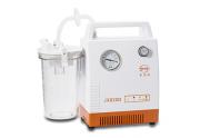 斯曼峰急救吸引器JX820D(交/直流)鋰電池 高負(fù)壓急救吸引器