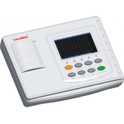凱進(jìn)便攜式數(shù)字式心電圖機(jī)KX1203 凱進(jìn)便攜式數(shù)字式心電圖機(jī)KX1203