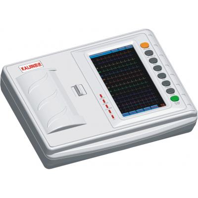 凱進(jìn)數(shù)字式多導(dǎo)聯(lián)心電圖機(jī)KX1206 凱進(jìn)數(shù)字式多導(dǎo)聯(lián)心電圖機(jī)KX1206