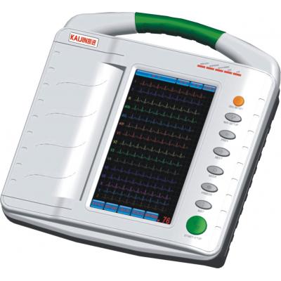 凱進(jìn)數(shù)字式心電圖機(jī)KX1212 凱進(jìn)數(shù)字式心電圖機(jī)KX1212