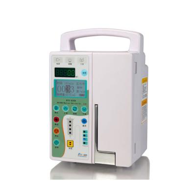 湖南比揚(yáng)BYOND輸液泵BYS-820D 湖南比揚(yáng)BYOND輸液泵BYS-820D