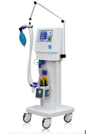 奧凱立式呼吸機(jī)AV-2000B1