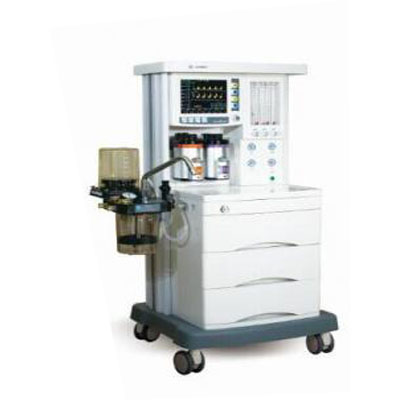 樂基呼吸麻醉機(jī)LJM9800 樂基呼吸麻醉機(jī)LJM9800