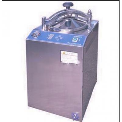 江陰濱江 LS-28HD立式壓力蒸汽滅菌器 江陰濱江 LS-28HD立式壓力蒸汽滅菌器