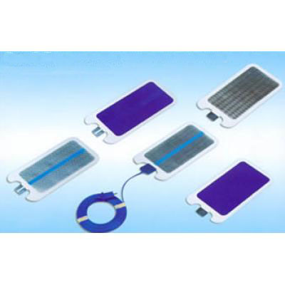 Power-420NP系列隨棄式導(dǎo)電粘膠極板 Power-420NP系列隨棄式導(dǎo)電粘膠極板