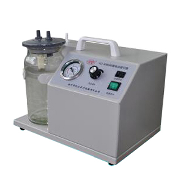 凱達手提式負壓吸引器KD-3090A3 凱達手提式負壓吸引器KD-3090A3