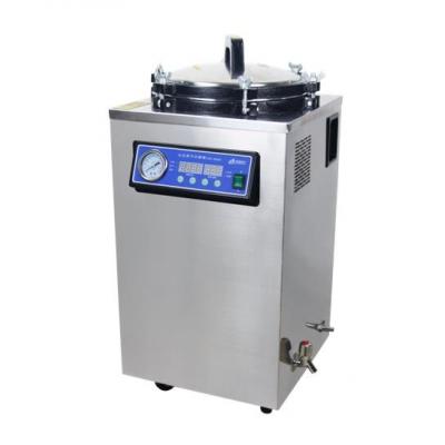 登冠自動干燥立式壓力蒸汽滅菌器 多功能蒸汽滅菌器 登冠自動干燥立式壓力蒸汽滅菌器 多功能蒸汽滅菌器