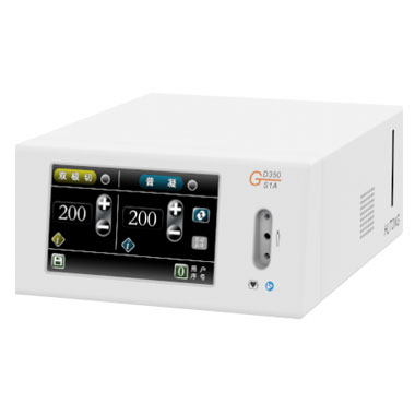 上海滬通智能型高頻電刀GD350-S1A 雙極智能型高頻電刀 上海滬通智能型高頻電刀GD350-S1A 雙極智能型高頻電刀