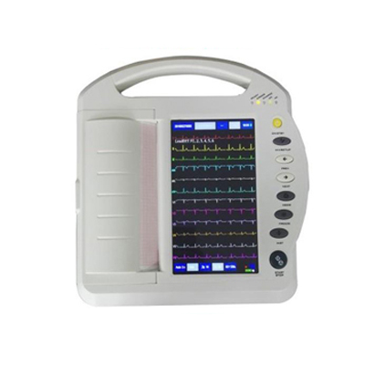 瑞博新十二導(dǎo)心電圖機(jī)ECG-8212 瑞博新十二導(dǎo)心電圖機(jī)ECG-8212