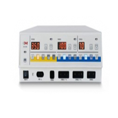 麥迪康維高頻電刀CM-350A 九模式 麥迪康維高頻電刀CM-350A 九模式