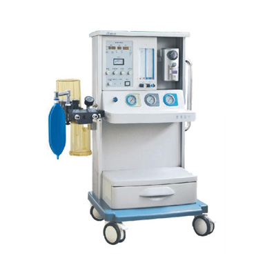 普澳麻醉機(jī)金陵01型 普澳麻醉機(jī)金陵01型