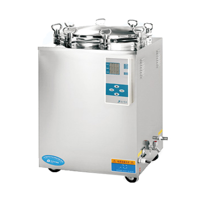 江陰濱江醫(yī)療立式滅菌器LS-150LD型 江陰濱江醫(yī)療立式滅菌器LS-150LD型