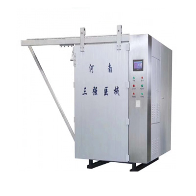 三強(qiáng)環(huán)氧乙烷滅菌器SQ-E10 三強(qiáng)環(huán)氧乙烷滅菌器SQ-E10