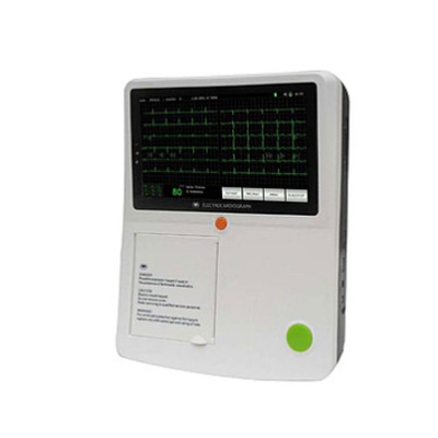 湖南瑞博單導(dǎo)帶觸屏心電圖機(jī)ECG-8201 湖南瑞博單導(dǎo)帶觸屏心電圖機(jī)ECG-8201