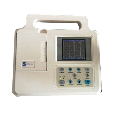 湖南瑞博三導(dǎo)心電圖機(jī)ECG-8803 湖南瑞博三導(dǎo)心電圖機(jī)ECG-8803