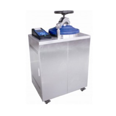 登冠立式壓力蒸汽滅菌器DGL-100M 登冠立式壓力蒸汽滅菌器DGL-100M