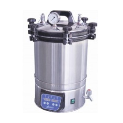 登冠手提式壓力蒸汽滅菌器DGS-280B 登冠手提式壓力蒸汽滅菌器DGS-280B