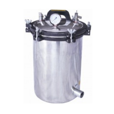 登冠手提式壓力蒸汽滅菌器DGS-280C 登冠手提式壓力蒸汽滅菌器DGS-280C