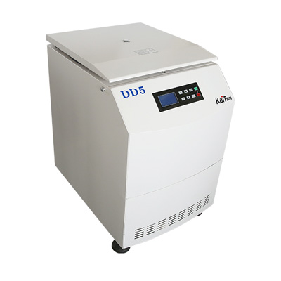 凱特低速大容量離心機DD-5 凱特低速大容量離心機DD-5