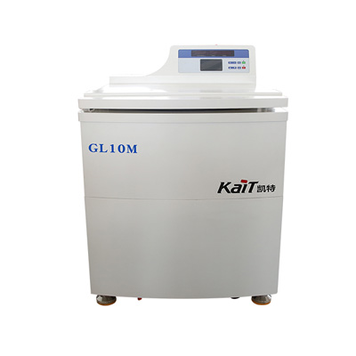 高速冷凍離心機GL10M 高速冷凍離心機GL10M
