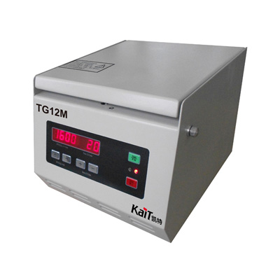 凱特離心機(jī)TG12M 凱特離心機(jī)TG12M