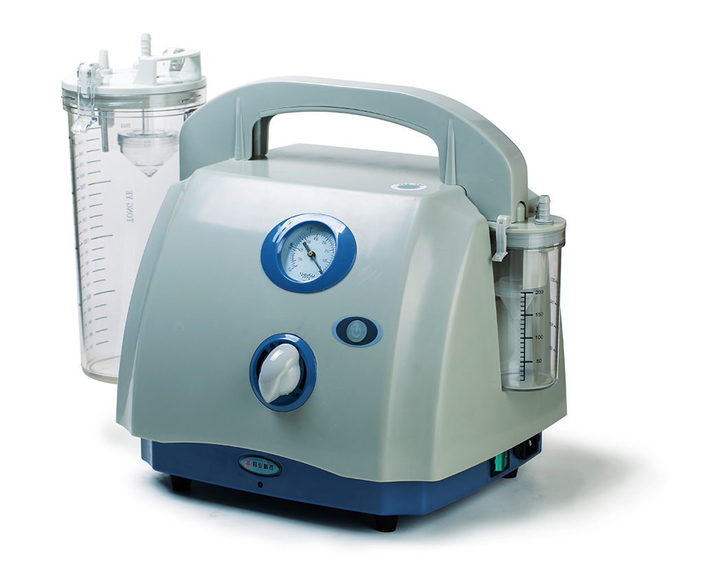 同業(yè)電動(dòng)負(fù)壓吸引器YDX-100P-25A 同業(yè)電動(dòng)負(fù)壓吸引器YDX-100P-25A