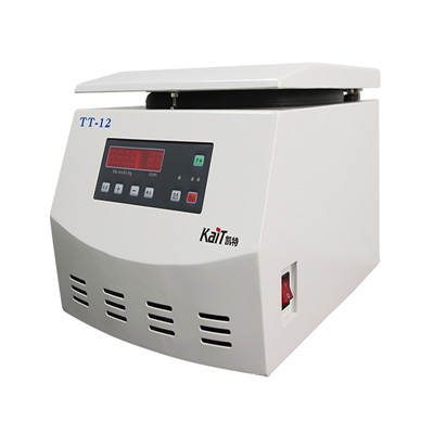 凱特醫(yī)用離心機(jī)TT-12 凱特醫(yī)用離心機(jī)TT-12