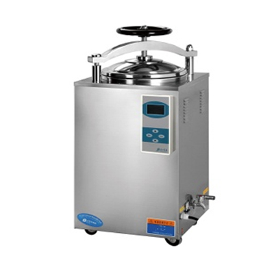 濱江醫(yī)療立式滅菌鍋LS-100HD 濱江醫(yī)療立式滅菌鍋LS-100HD