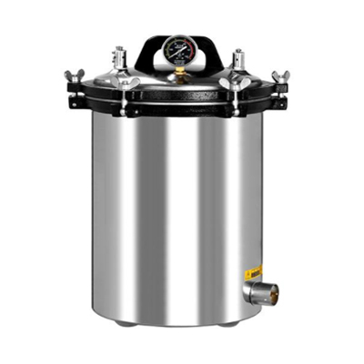 濱江醫(yī)療手提式壓力蒸汽滅菌器YX-18LM 濱江醫(yī)療手提式壓力蒸汽滅菌器YX-18LM