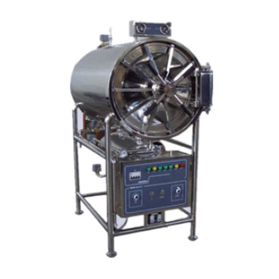 臥式壓力蒸汽滅菌器WS-280YDD 臥式壓力蒸汽滅菌器WS-280YDD