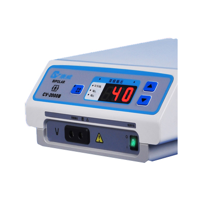 康威高頻電刀CV-2000B雙極電凝器 康威高頻電刀CV-2000B雙極電凝器