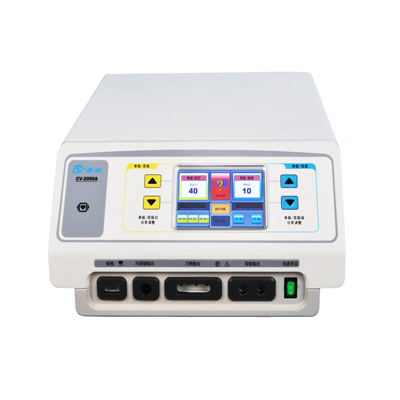 康威高頻電刀CV-2000A 康威高頻電刀CV-2000A
