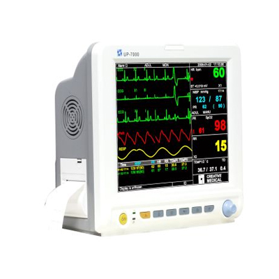 科瑞康心電監(jiān)護(hù)儀UP-7000 科瑞康心電監(jiān)護(hù)儀UP-7000