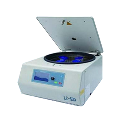 利鑫堅(jiān)美容整形專用離心機(jī)LC-530 利鑫堅(jiān)美容整形專用離心機(jī)LC-530