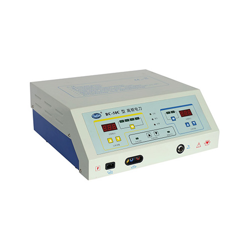 安徽英特內(nèi)鏡高頻電刀BC-50C 安徽英特內(nèi)鏡高頻電刀BC-50C