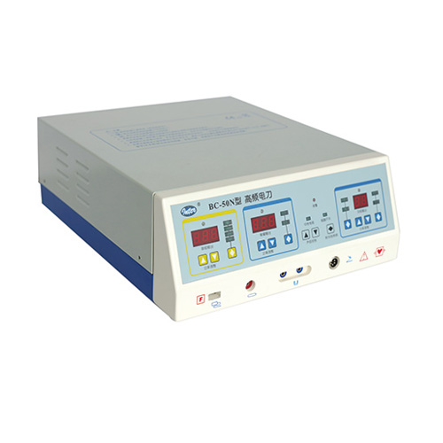 安徽英特高頻電刀BC-50N 安徽英特高頻電刀BC-50N