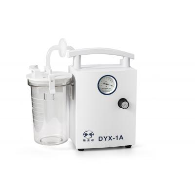 斯曼峰低負壓羊水吸引器DYX-1A 斯曼峰低負壓羊水吸引器DYX-1A