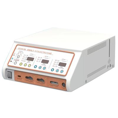 滬通高頻電刀GD350-B6雙頻智能型11種工作模式多科室適... 滬通高頻電刀GD350-B6雙頻智能型11種工作模式多科室適...